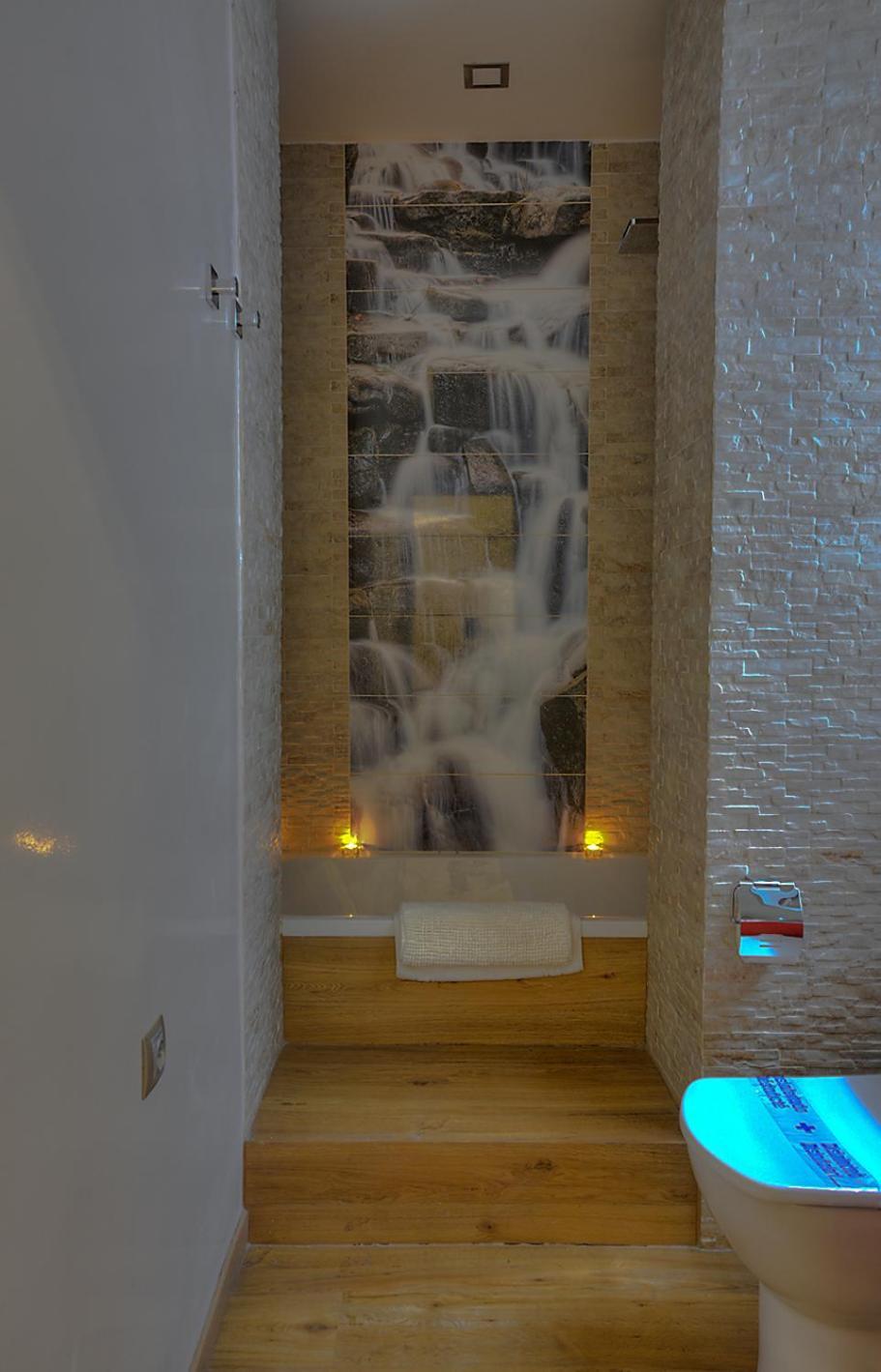 Apartamento Family Luxury Argote Sevilla Exterior foto