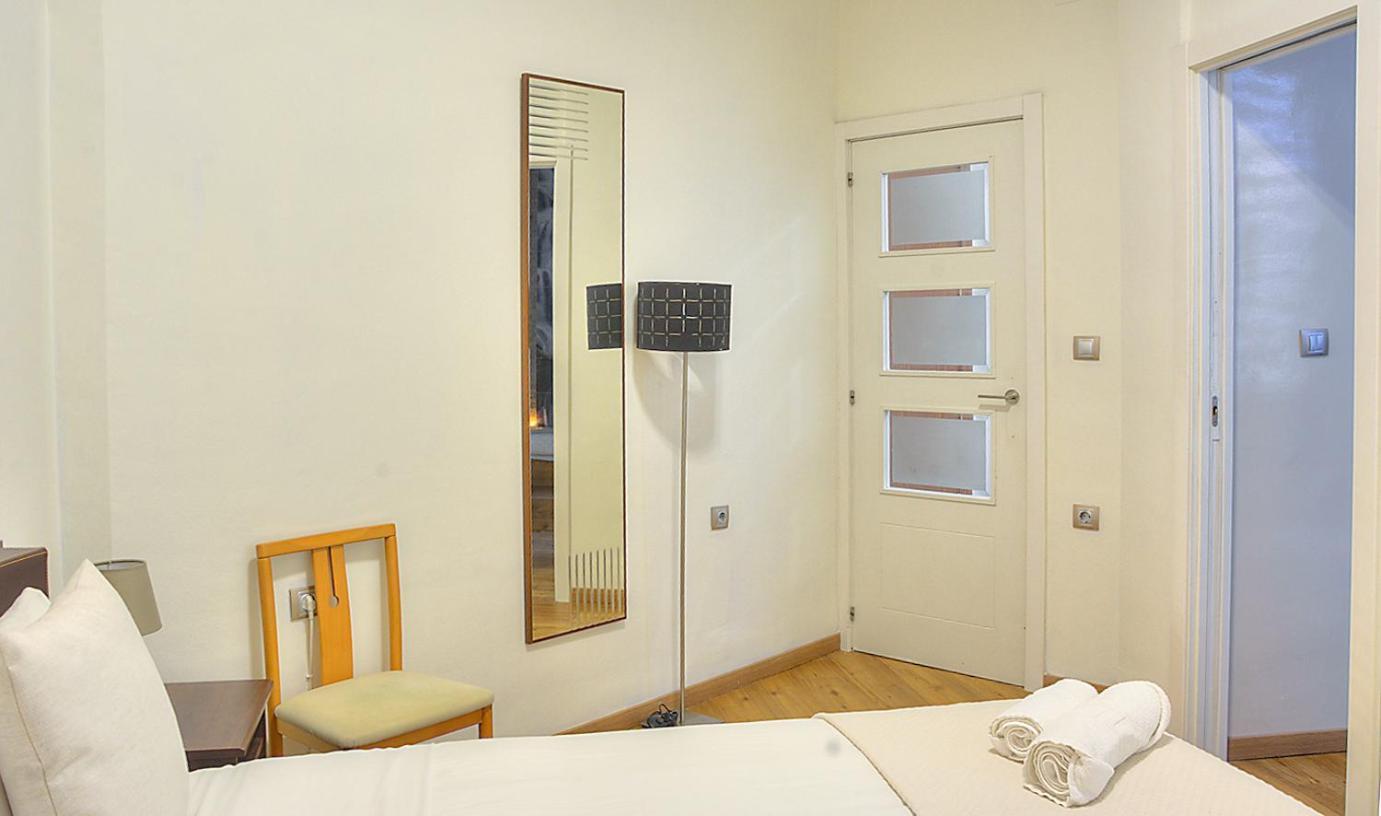 Apartamento Family Luxury Argote Sevilla Exterior foto
