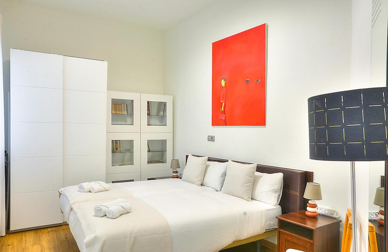 Apartamento Family Luxury Argote Sevilla Exterior foto