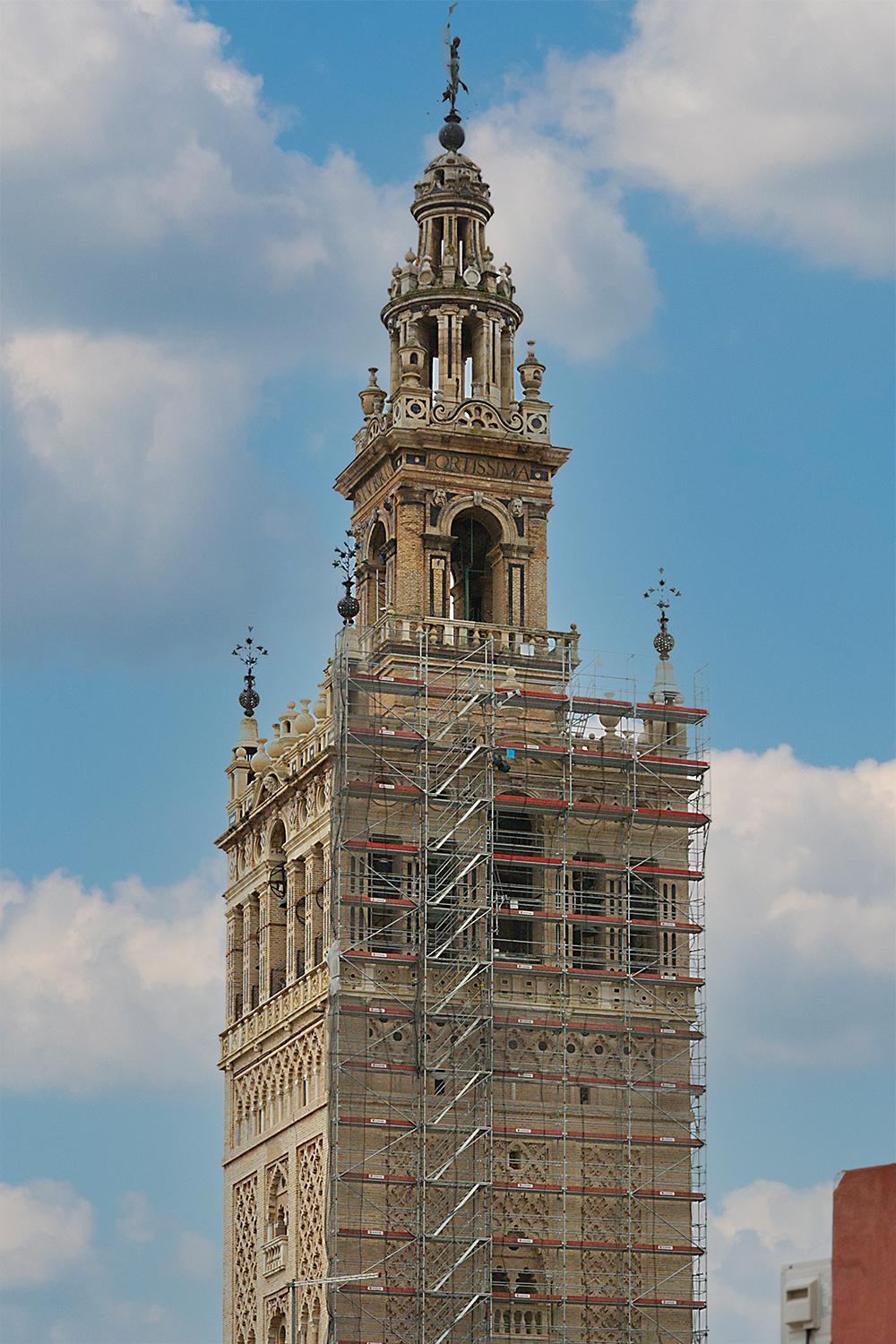 Apartamento Family Luxury Argote Sevilla Exterior foto