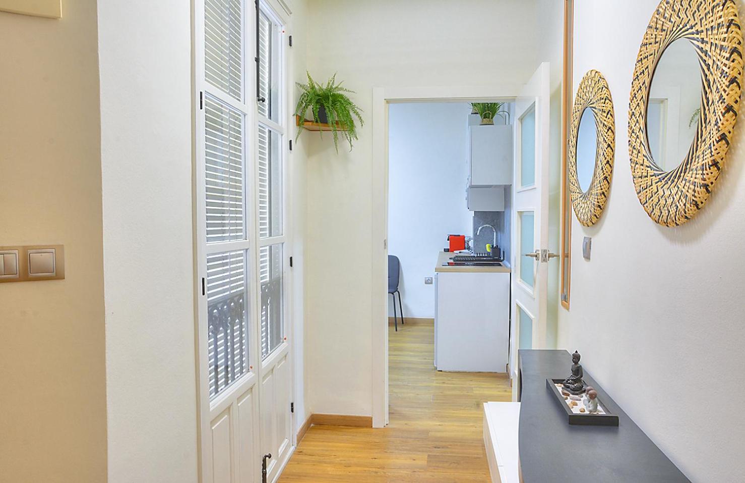 Apartamento Family Luxury Argote Sevilla Exterior foto