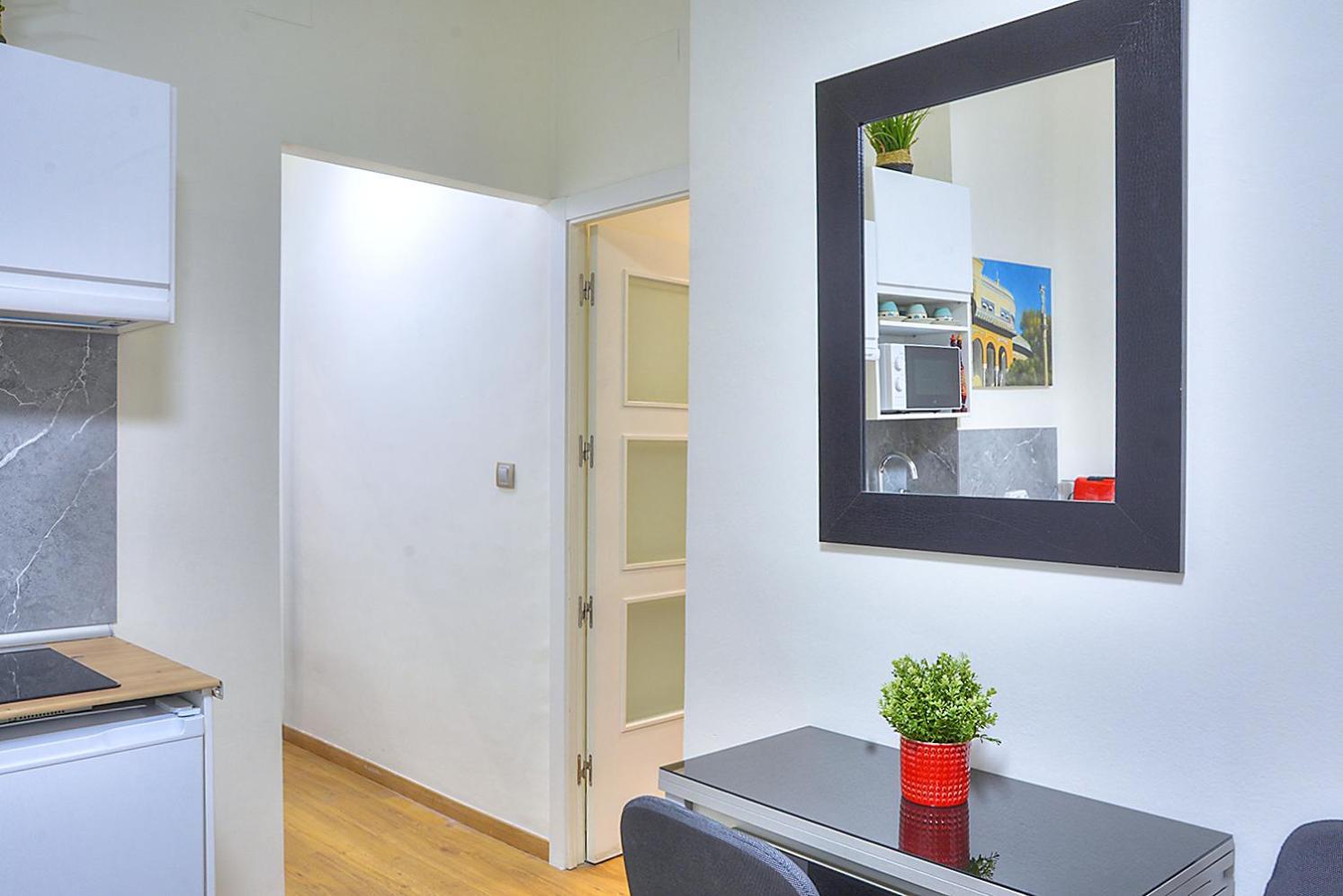 Apartamento Family Luxury Argote Sevilla Exterior foto