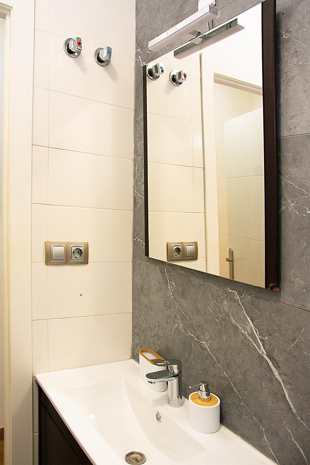 Apartamento Family Luxury Argote Sevilla Exterior foto