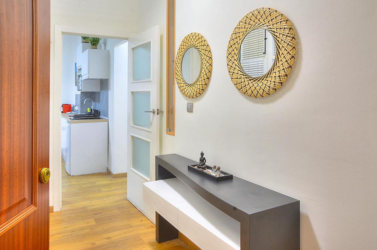 Apartamento Family Luxury Argote Sevilla Exterior foto