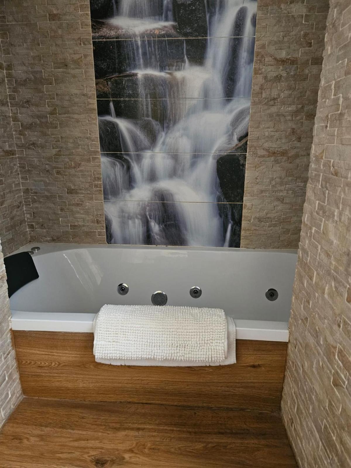 Apartamento Family Luxury Argote Sevilla Exterior foto